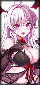 lily succubus 2